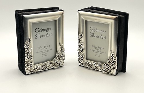 Album godinger con cornice - con,