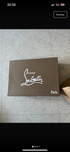 Christian louboutin femme - christian,