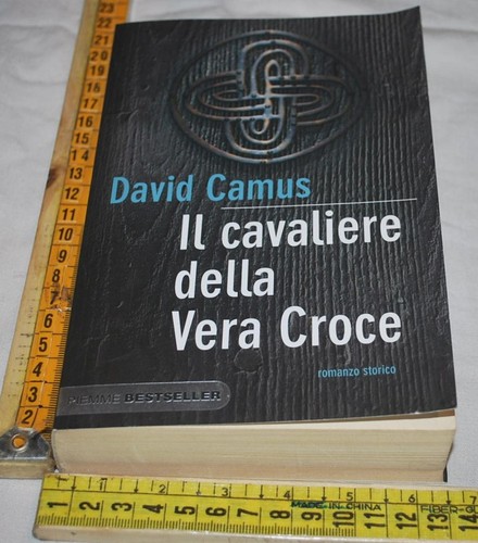 Camus david il - david,