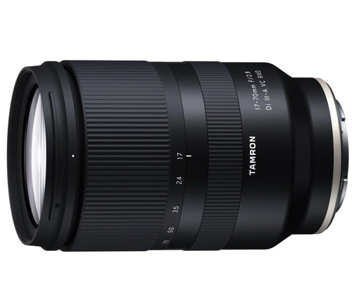 Obiettivo zoom tamron b070x - zoom,