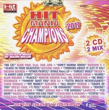 Various Artists Hit Mania