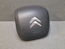 Airbag volant / conducteur -