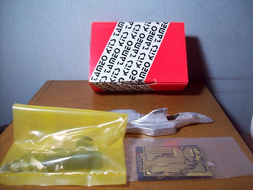 Tameo kit tmk153 - 1/43,