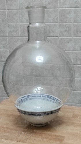 Pallone vetreria - , da