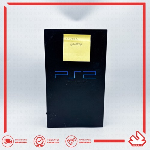 Sony playstation ps2 fat - sony, 2