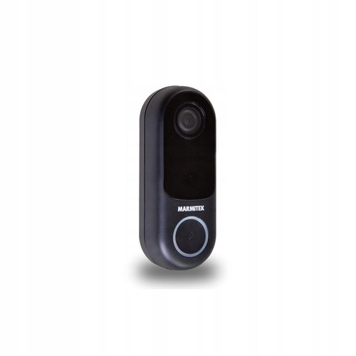 Videocitofono marmitek buzz - videocitofono, lo