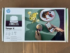 HP Tango X Smart Home