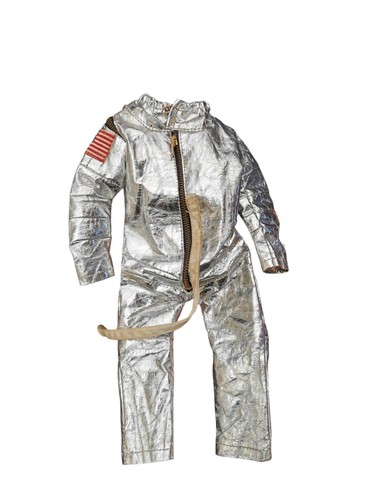 Action man astronauta - man,