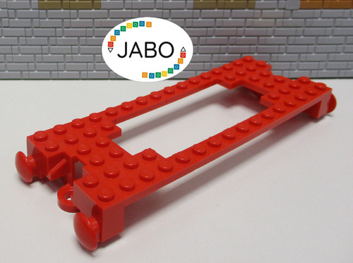 Lego 4178 telaio - lego,
