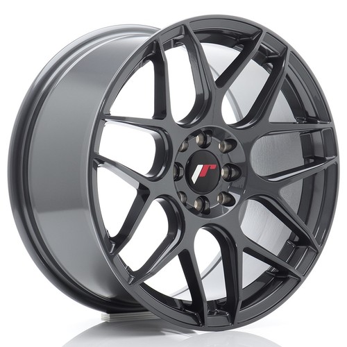 Cerchio wheels jr18 17x8 - wheels,
