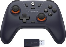 GameSir T4 Nova Lite Controller con sticks Hall Effect Bluetooth Wireless