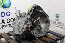 Cambio manuale completo - cambio,