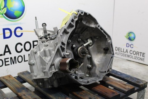 Cambio manuale completo per - cambio,