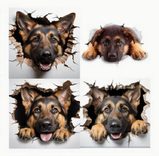 GERMAN SHEPHERD ANIMAL Large