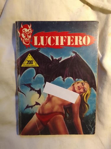Raro fumetto epoca - ,