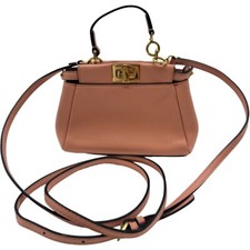 Autentica borsa a tracolla