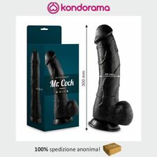 Mr. Cock black Hammer dildo