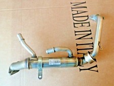 RADIATORE SCAMBIATORE ACQUA EGR A6401400575 MERCEDES CLASSE B cdi 180 ANNO 2007 