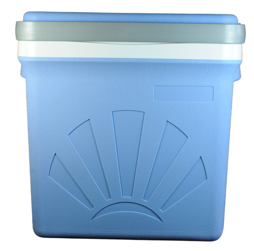 Borsa termica frigo rigida - borsa,