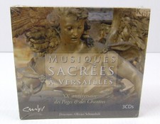 Sacred Music of Versailles (3