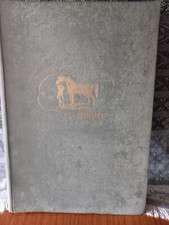 Il Trottatore Americano e Francese di Primo Castelvetro 