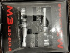 KIT LAMPADE LED H7 SHORT AUTO
