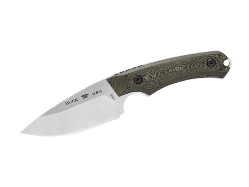 Coltello caccia buck - da,