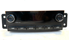 COMANDI CLIMA SSANGYONG REXTON