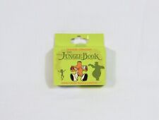 Disney Libro della Giungla