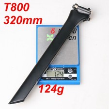 HY Reggisella in carbonio per