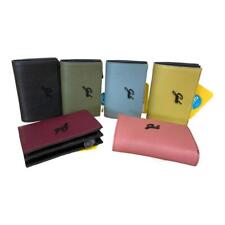 GABS PORTAFOGLI DONNA IN PELLE MEDIO PORTA SPICCI ESTERNO 7 credit card GMONEY14