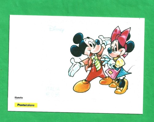 Italia disney topolino 1 - --,