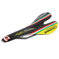 Montaggio sella bici da strada