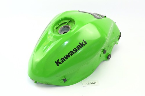 Kawasaki ninja 125 - kawasaki,