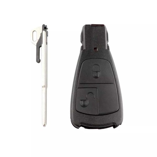 Guscio cover chiave - guscio, tasti