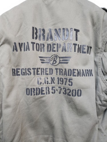 Giacca brandit giant 65 - brandit,