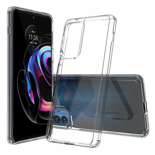 Custodia per motorola edge - custodia, 20