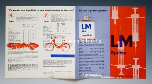 Depliant pieghevole - , lm