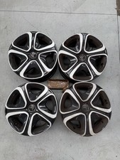 4 Cerchi Ferro Originali