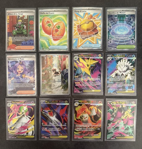 Pokémon megaevoluzione - pokémon, -megaevoluzione