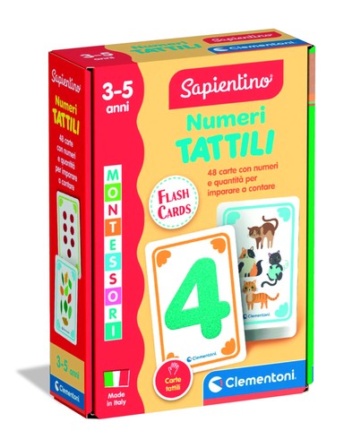 Clementoni sapientino - clementoni,