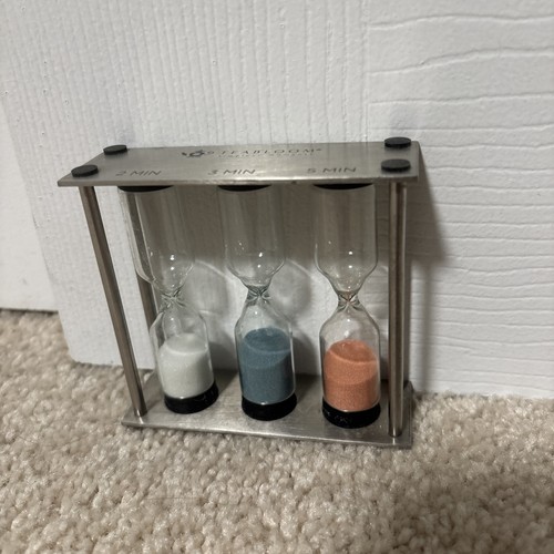 Teabloom timer da tè - in, 1