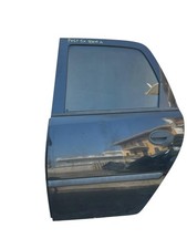 Portiera posteriore sinistra Opel Meriva A1700 Cdti 2003/2010 13149681
