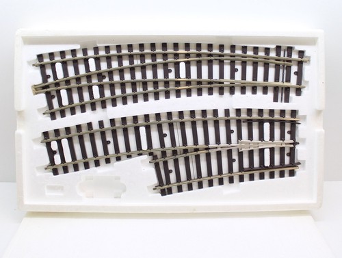Hübner 1097 scambio - , arco