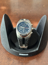 Orologio Cronografo Automatico Pirelli PZero Tempo valjoux 7750 Uomo