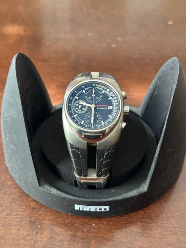 Orologio cronografo automatico - cronografo,