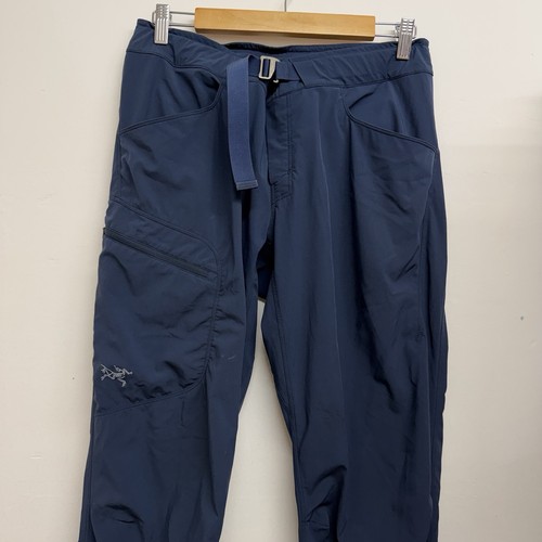 Arc teryx pantalone lefroy - arc'teryx,