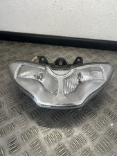 Faro Fanale Anteriore Gilera Runner Rotto