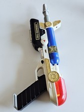 Power rangers zeo blaster - power,