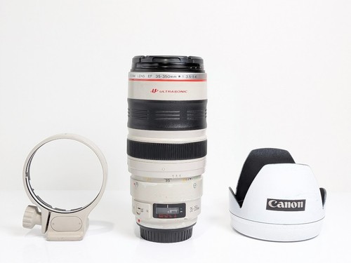 Obiettivo zoom canon - obiettivo,